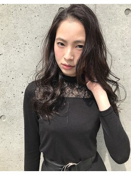 カタチ バイ アンジュ(katachi by Ange) 【katachi byAnge】ラフウェ-ブ