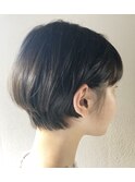 ショートグラ