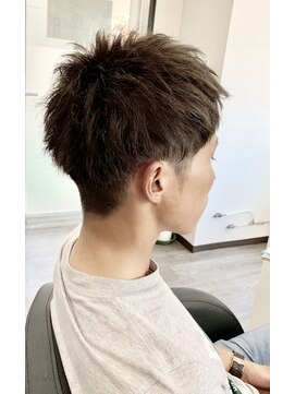 リブレ(Libre) men's style