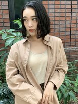 ココロ(COKORO)&nbsp;大人っぽウェーブ