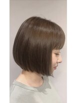 アミル(AMIL)&nbsp;ワンレグスボブ