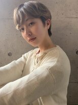 アピィス(APPiiS)&nbsp;セナセシルカット