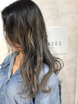 バカンス(VACANCES)&nbsp;エアタッチグラデーション