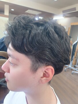 プレッソヘアー Presso hair クセ毛だからセットがラク