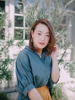 ブロッサム 東武練馬店(Blossom)&nbsp;大人クラシカルロブ