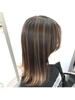 マルゼン(Maruzen)&nbsp;バレイヤージュ