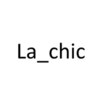 ラシック(La_chic)のお店ロゴ