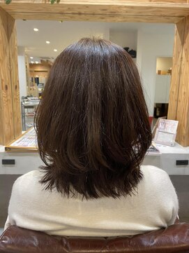 アドラーブル 駅南店(adorable) 【大人可愛い】【くびれミディアム】【20代30代】