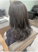 ナチュラルウルフ