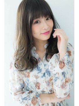 ミューズ 本山店(MUSE) 美髪サロン【MUSEミューズ 本山】　髪質改善ヘアスタイル