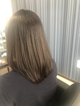 アンドヘアー(AND HAIR) ウルトワカラー