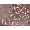 フェアリー 笹沖店 (fairy Sasaoki)のお店ロゴ