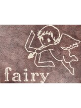 フェアリー 笹沖店 (fairy Sasaoki)