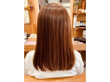 ヘアデザイン アイリー(Hair Design Irie)