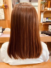 ヘアデザイン アイリー(Hair Design Irie)