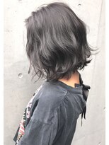 エイトセカンド 新宿三丁目店(EIGHT second)&nbsp;ボブヘア