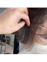 ニフティー(Nifty)&nbsp;インナーベージュ