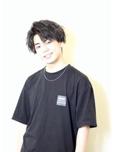 モディッシュ(modish beauty)&nbsp;三好 汰一