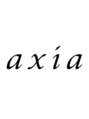 アクシアリミテッド(axia limited)/axia limited ってどんなお店？