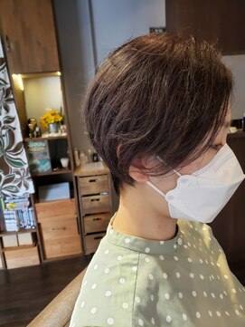 ピリナ(Pilina) ショートグラ