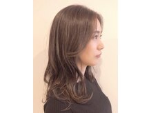 ステージ ヘア(STAGE HAIR)