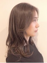 ステージ ヘア(STAGE HAIR)