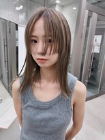 ハイカ(HYCA)&nbsp;original beige