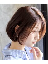 コルテ 反町店(corte)&nbsp;愛されBOB☆