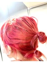 サロン ド ビカ(Salon de bika)&nbsp;チェリーブロッサム