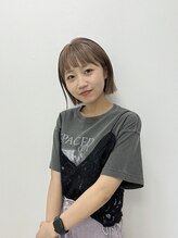 ヘアポジション 東通(HAIR Position) 打矢 明日佳