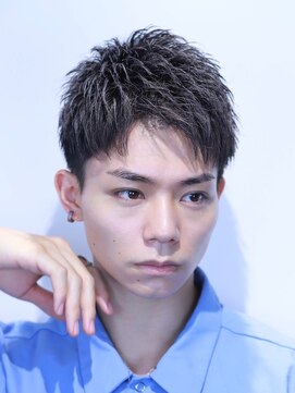 リップス 池袋(LIPPS) ビジネスショート