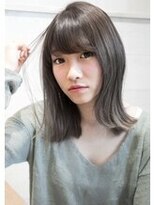 エイト 熊谷店(EIGHT)&nbsp;とろみ外ハネロブ 2