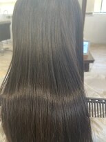 マリアバイアフロート(Maria by AFLOAT)&nbsp;【艶々グレージュ】