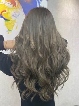 レヴェリー(REVERIE) プルエクステ　ダイヤモンド毛質