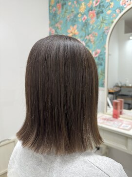 リケア 忠岡店(RECARE) 頭浸浴眼浸浴60分スパ