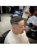 フェード×マンバン