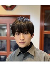 ジョジョ(JOJO) マッシュレイヤー