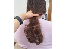 ヘアワークオーパス 吉祥寺(HAIR WORK OPUS)