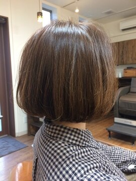 グラバ(graba) ボブ (小岩小岩駅京成小岩新小岩)