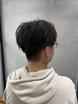 フェリア 松山(Feria) ショート 深田和也