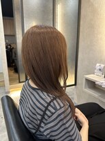 アーサスバイヘッドライト 古河店(ursus by HEADLIGHT)&nbsp;旬色☆メープルブラウン