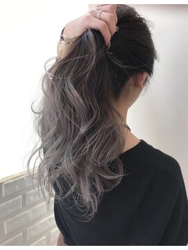 ラズリー(Lazliy) 髪質改善ヘアエステ