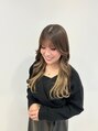 クロア 奈良店(CRoirE NARA) 門屋 和香那