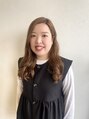 ハナ ビューティーヘアー(hana.) 風間 歩美