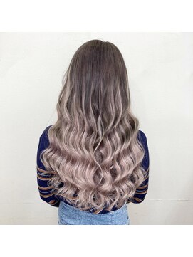 ネクスト 池袋(NEXT) カラー/エクステ/ダブルカラー/ハイトーン/池袋