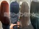 テーラヘアー 稲毛店(TELA HAIR)の写真