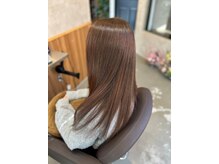 ニッケ ヘアーデザイン(nikke hair design)