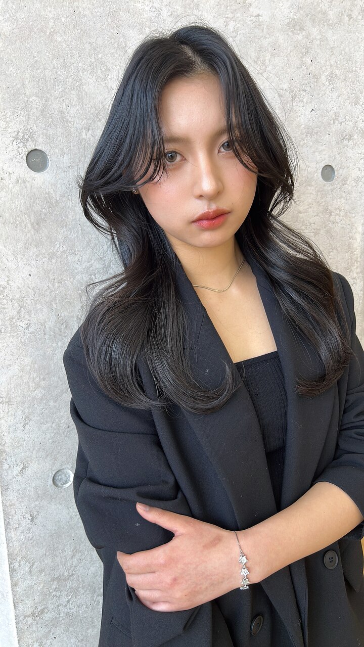 【平日限定】似合わせカット＋カラー＋5stepトリートメント