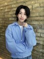 ビーハイブ 一番町店 アヴェダ(BEHIVE) 濱 大智