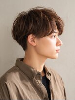 アネモネ 真美ヶ丘店(Ane mone)&nbsp;ふんわりナチュラルマッシュ